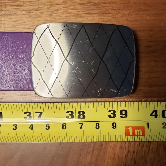 Golf Belt - Picture 3 of 5